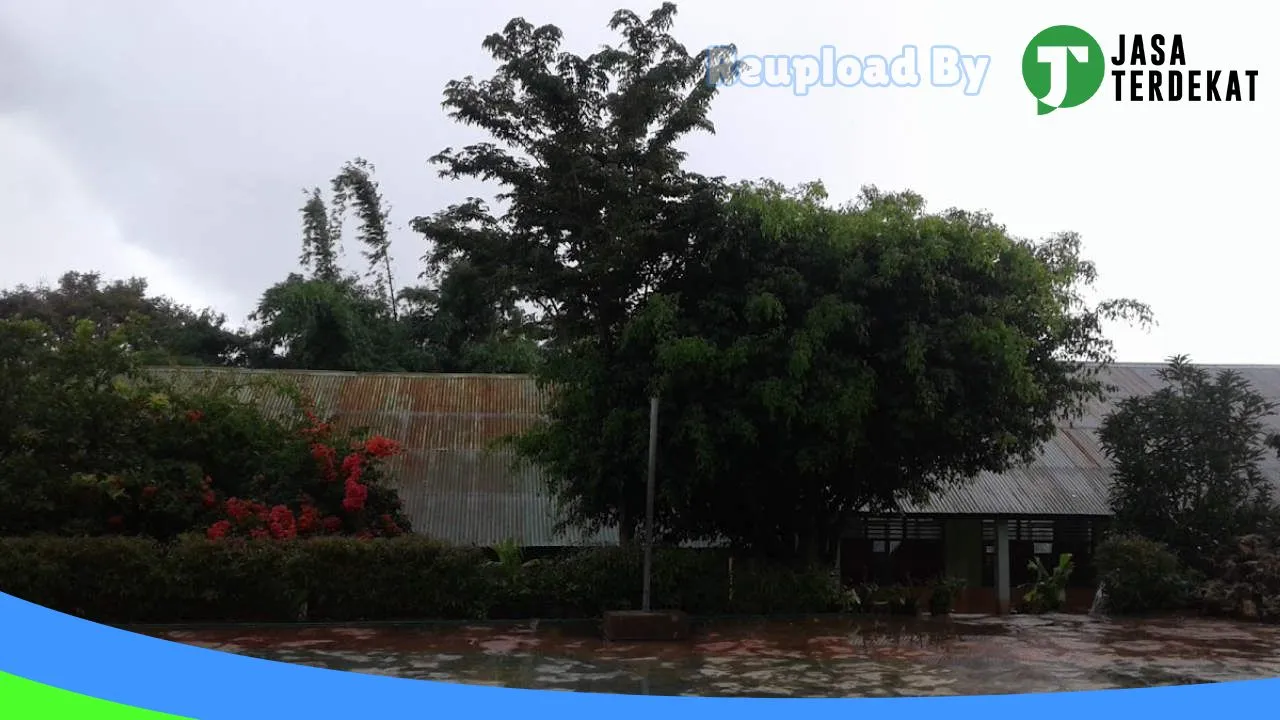 Gambar SMP KRISTEN 3 SOE – Timor Tengah Selatan, Nusa Tenggara Timur ke 2