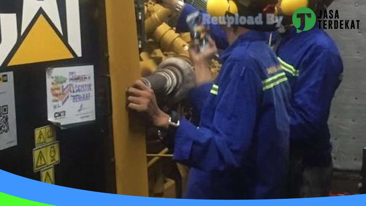 Gambar CV. Suluh Berkembang di Semarang, Jawa Tengah ke 3