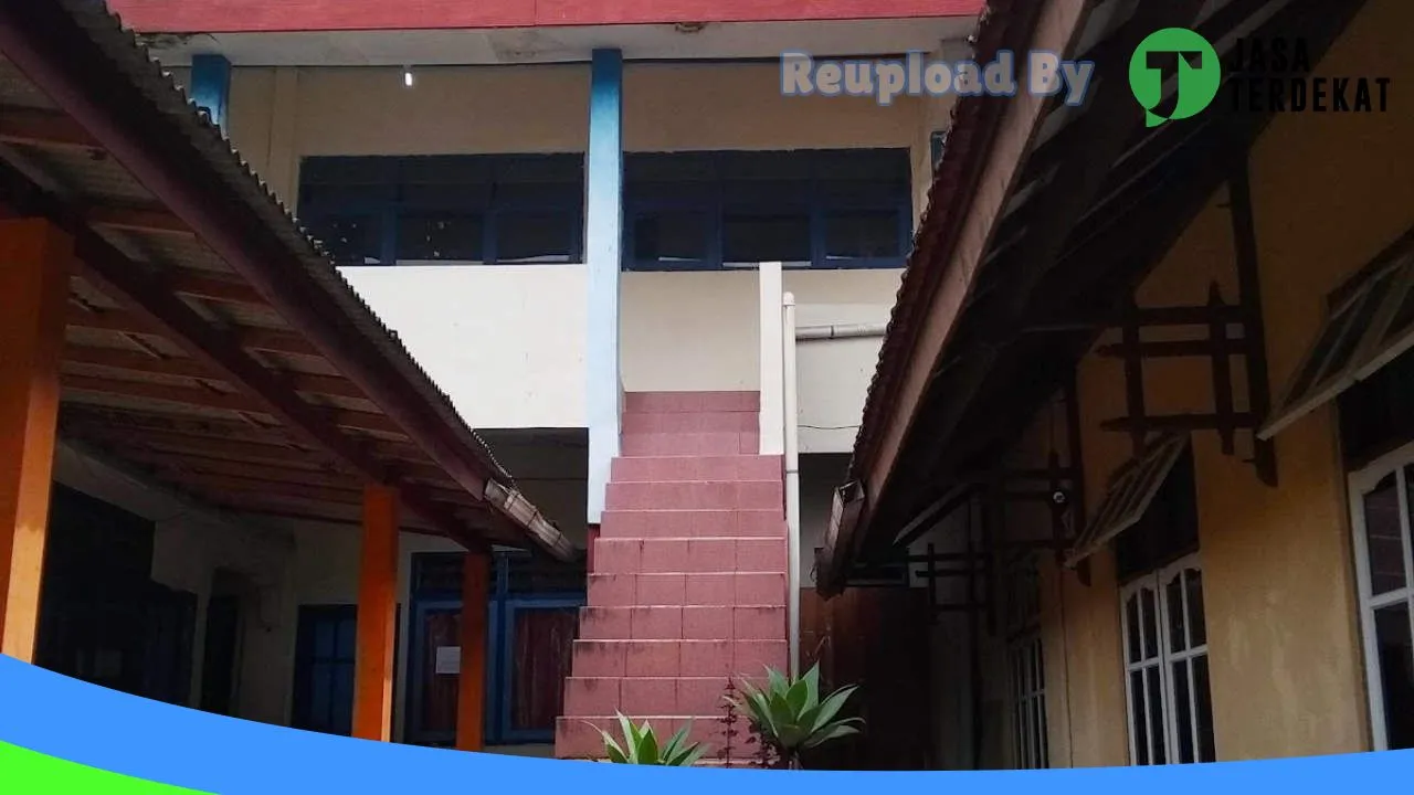 Gambar SMA Widya Wacana Secang – Magelang, Jawa Tengah ke 2