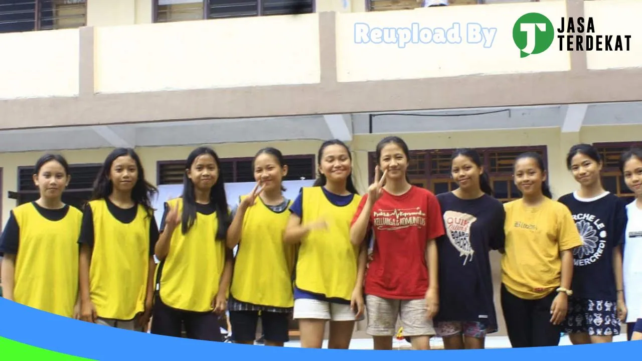 Gambar RATAHAN MOUNTAIN VIEW ACADEMY (Play Group-TK-SD-SMP-SMA ADVENT RATAHAN) – Minahasa Tenggara, Sulawesi Utara ke 4