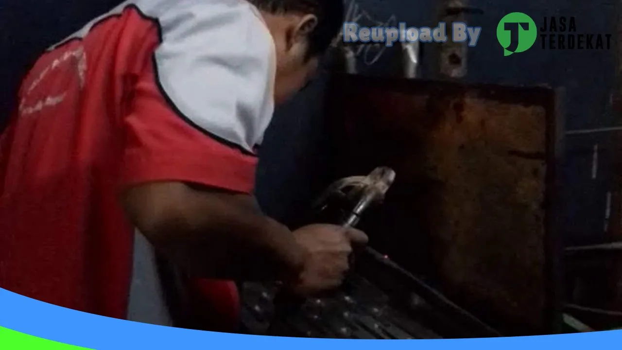 Gambar YUKAMA Teknik – Bengkel Teknik dan Mobil di Magelang, Jawa Tengah ke 4