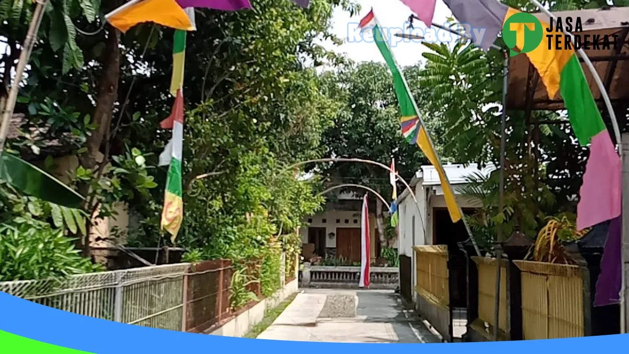 Gambar Pak Anang S di Wonogiri, Jawa Tengah ke 3