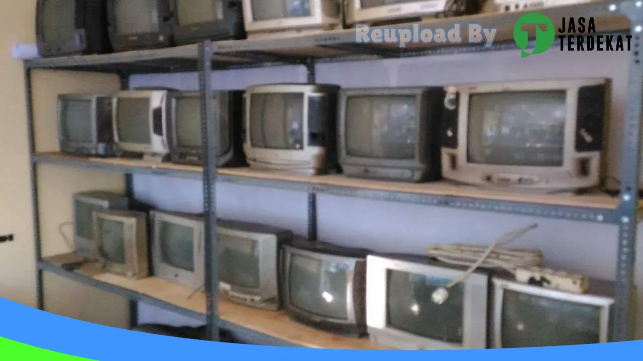 Gambar Delta servis elektronik di Gianyar, Bali ke 2