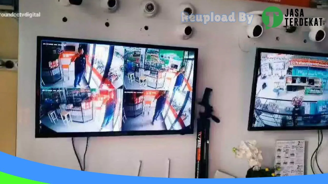 Gambar CCTV PURBALINGGA di Purbalingga, Jawa Tengah ke 1
