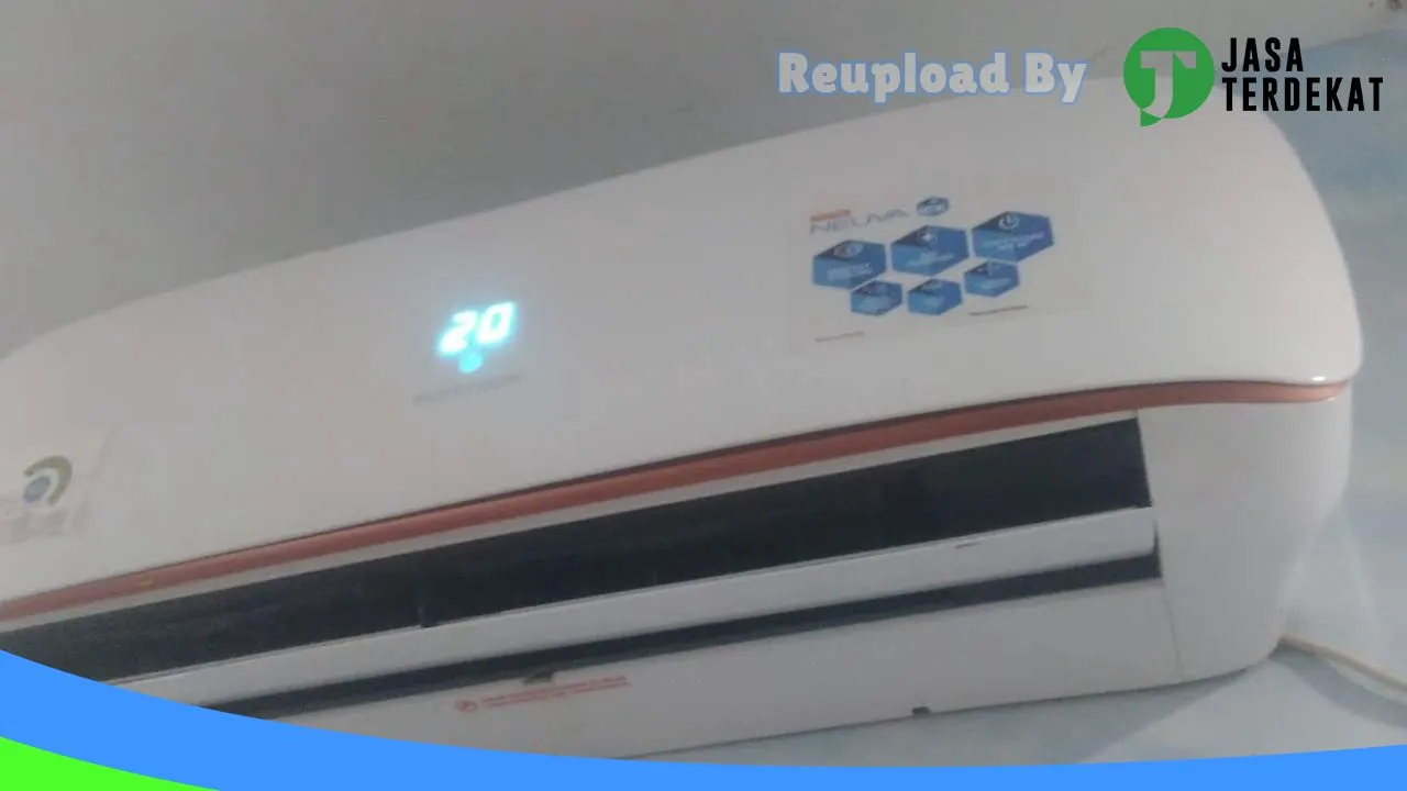 Gambar Service AC Dhika Teknik – Cuci AC,Pasang AC,Bongkar AC,Service AC dan instalasi listrik di Tangerang, Banten ke 3
