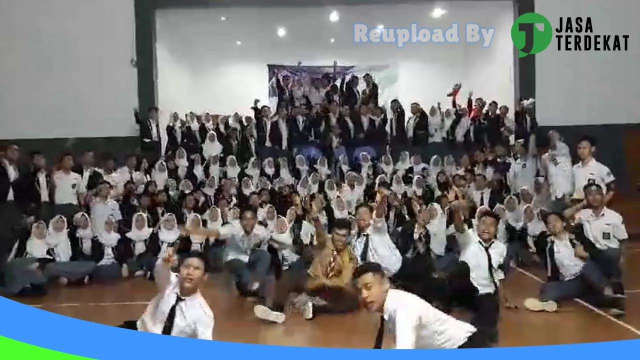 Gambar SMAN 1 Garut – Garut, Jawa Barat ke 1