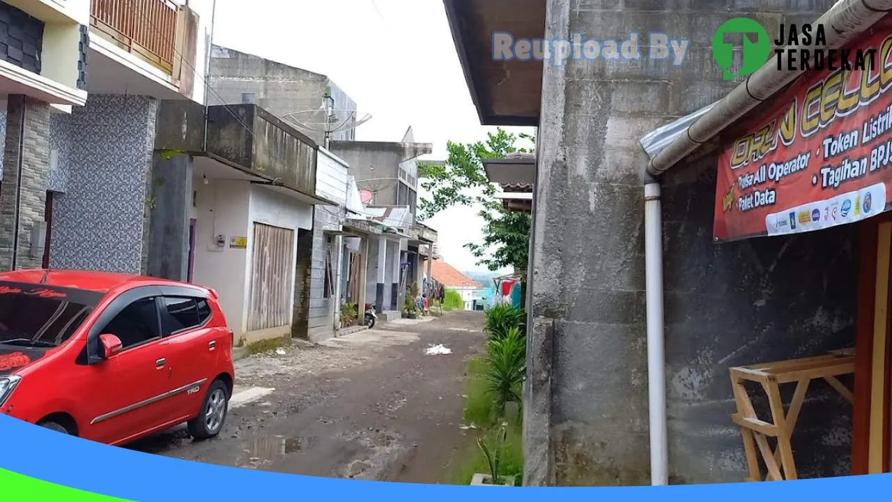 Gambar ORLIN CELLULAR(JARAKSARI) di Wonosobo, Jawa Tengah ke 3