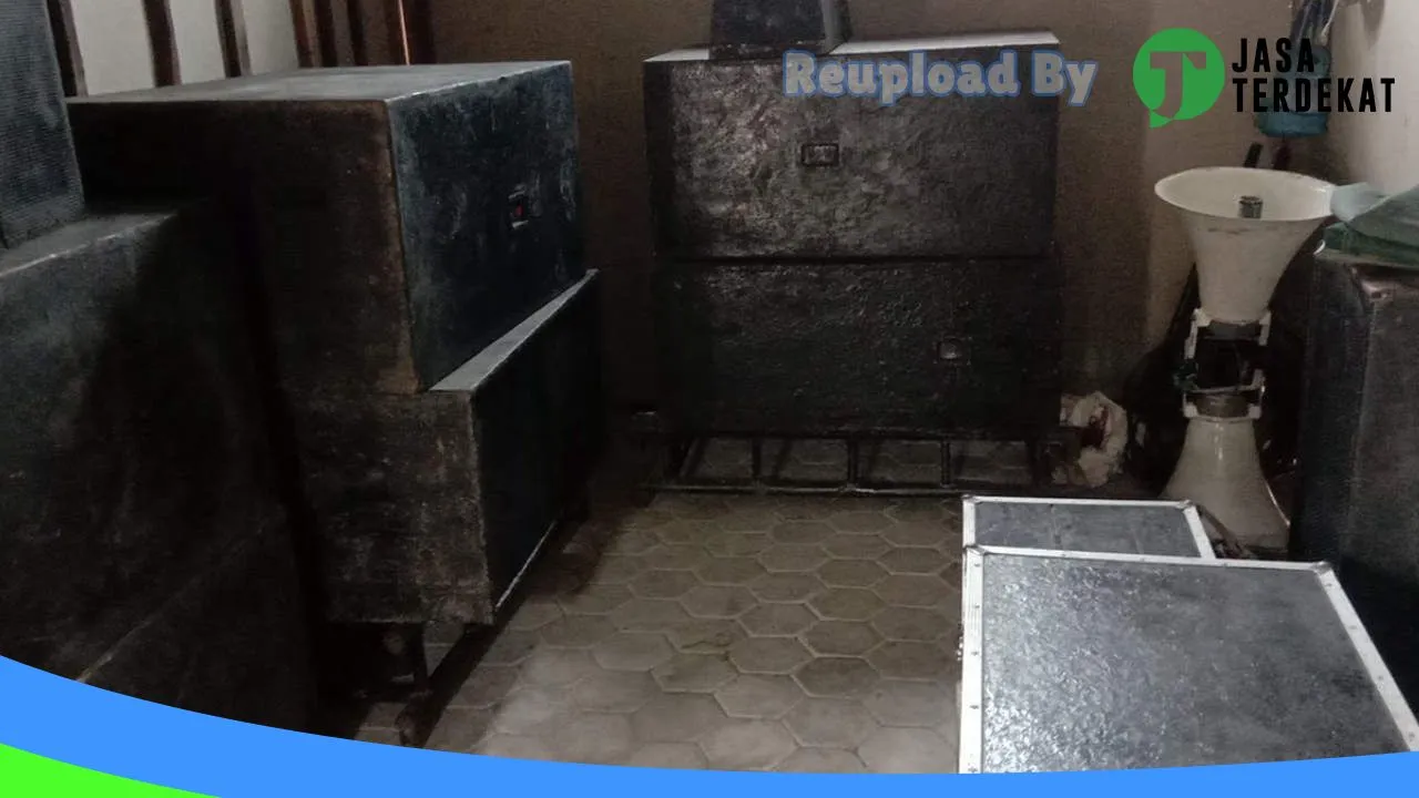 Gambar BK sound syestem (jasa instalasi listrik) di Grobogan, Jawa Tengah ke 1