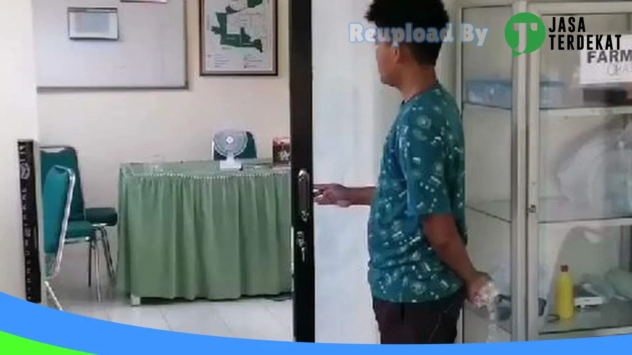 Gambar Tukang Tulungagung di Tulungagung, Jawa Timur ke 3