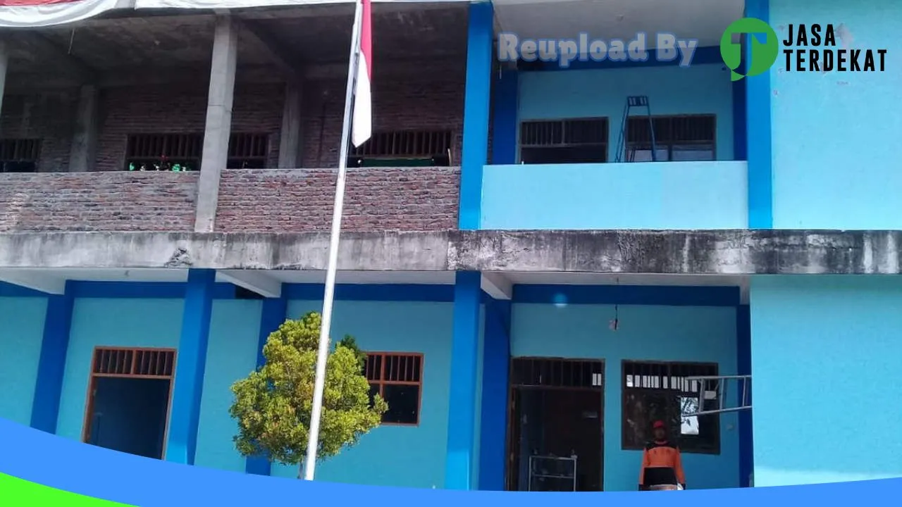 Gambar SMK Budi Luhur – Demak, Jawa Tengah ke 1