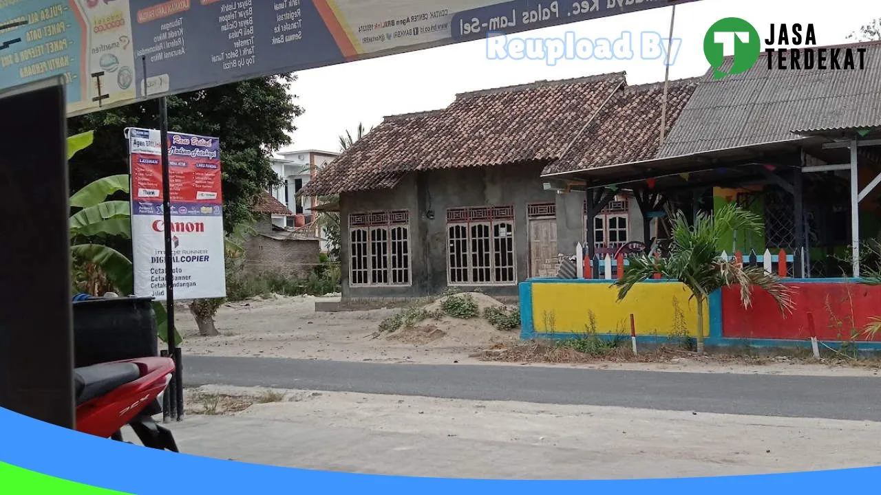 Gambar Madina Stationary di Lampung Selatan, Lampung ke 1
