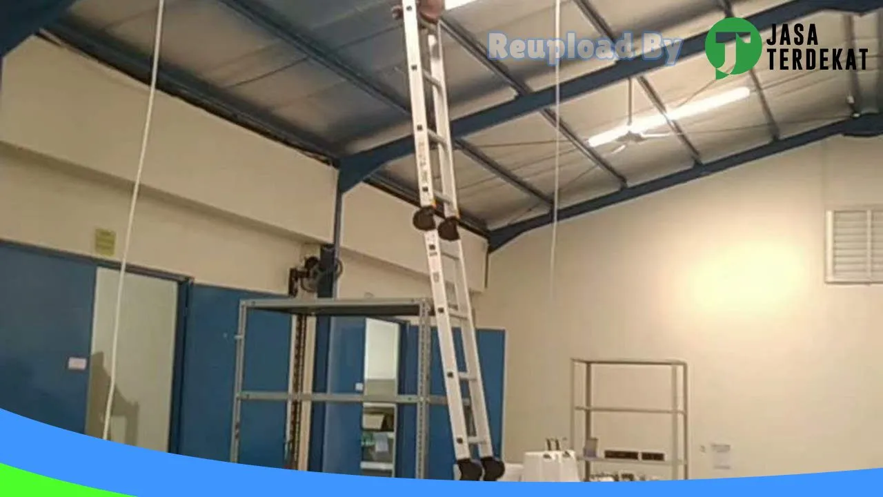 Gambar BTL masd rulda(Biro Teknisi Listrik) di Semarang, Jawa Tengah ke 1