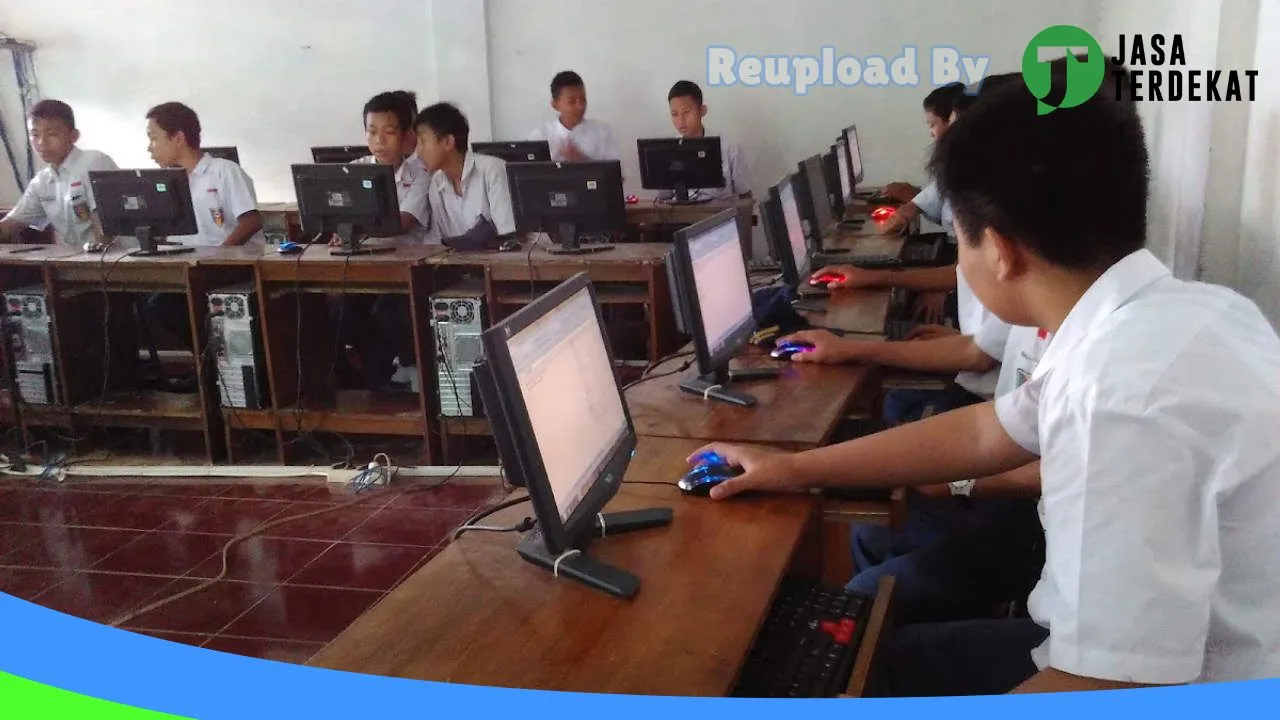 Gambar SMP Muhammadiyah Kota Bogor – Kota Bogor, Jawa Barat ke 1