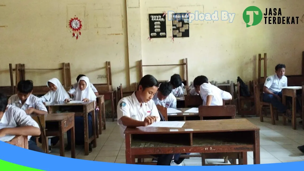 Gambar SMK Islam Nurul Hadi – Demak, Jawa Tengah ke 2