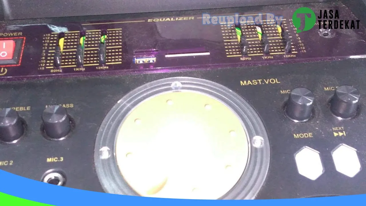 Gambar Toko Omega Elektronik di Minahasa Utara, Sulawesi Utara ke 3