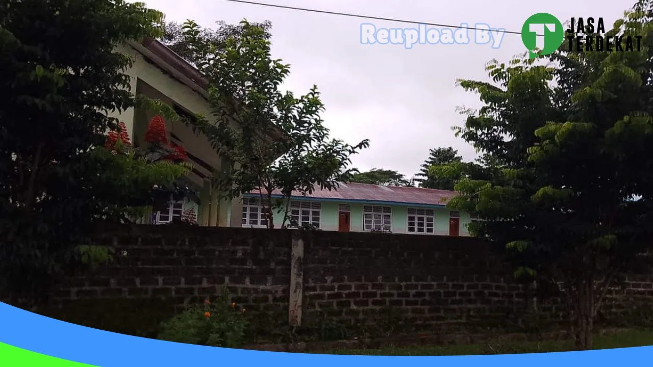 Gambar SMA CANCAR – Manggarai Timur, Nusa Tenggara Timur ke 1