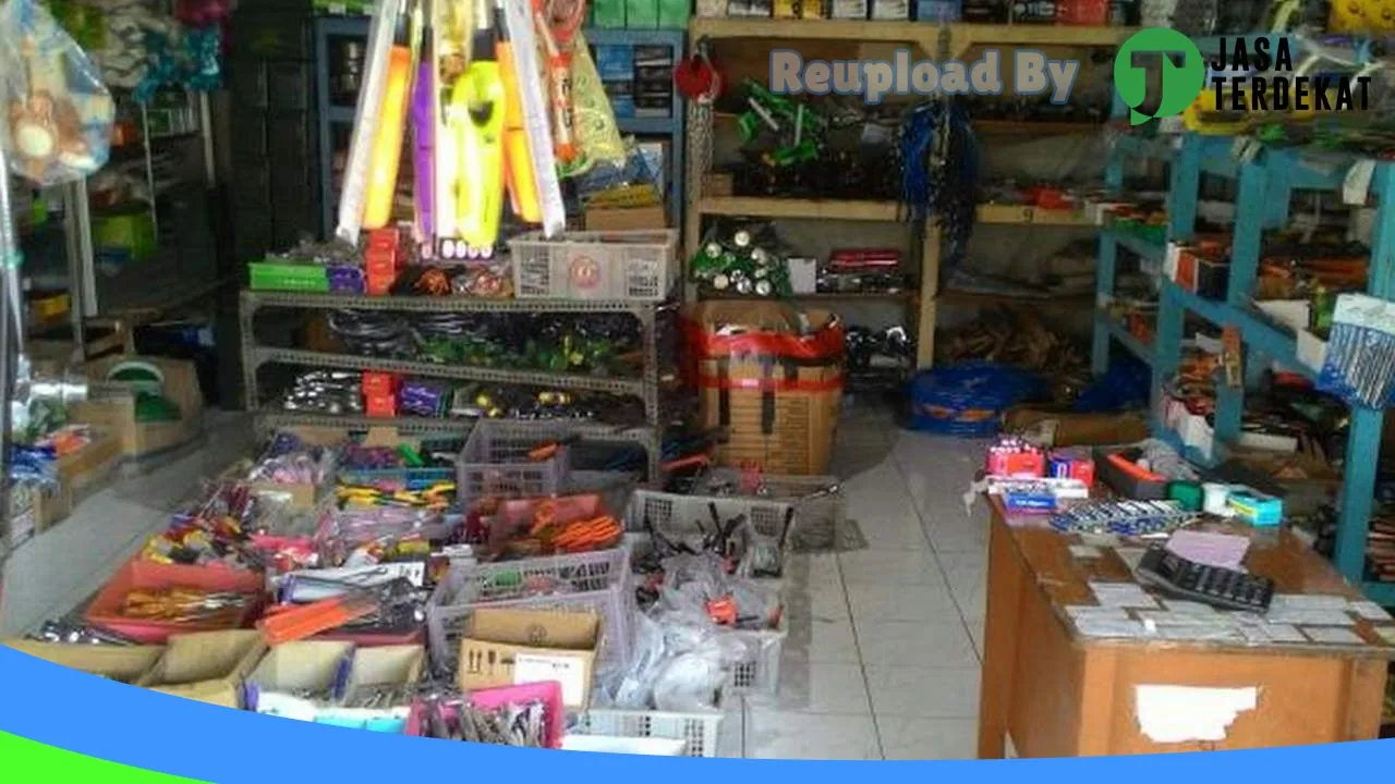 Gambar Toko Listrik Budi Obral di Kota Mojokerto, Jawa Timur ke 4