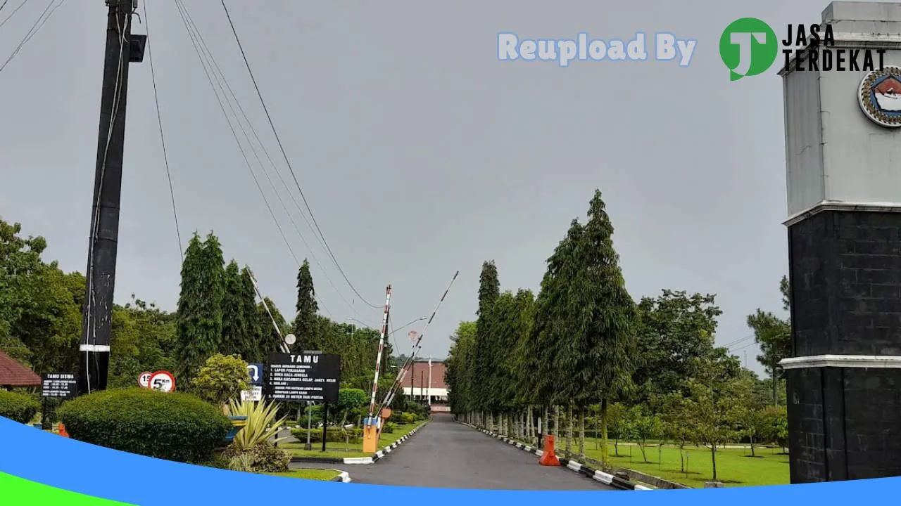 Gambar SMA Taruna Nusantara Magelang – Magelang, Jawa Tengah ke 3