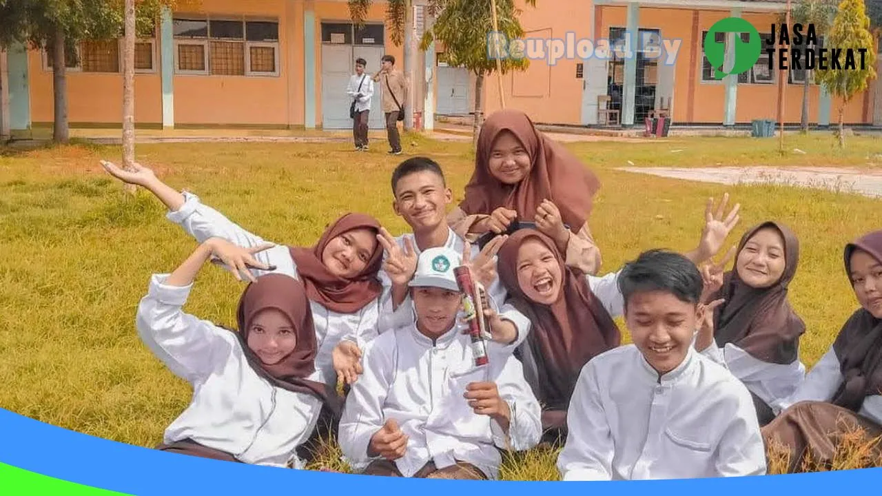 Gambar SMA Negeri 1 Compreng – Subang, Jawa Barat ke 3