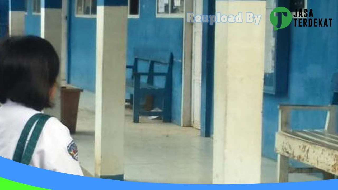 Gambar SMK Negeri 1 Mamuju – Mamuju, Sulawesi Barat ke 3