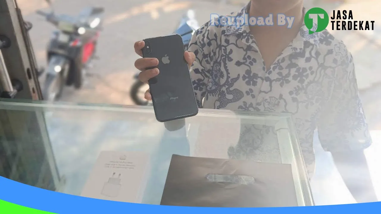 Gambar Uzair_Store96 di Banjar, Kalimantan Selatan ke 3