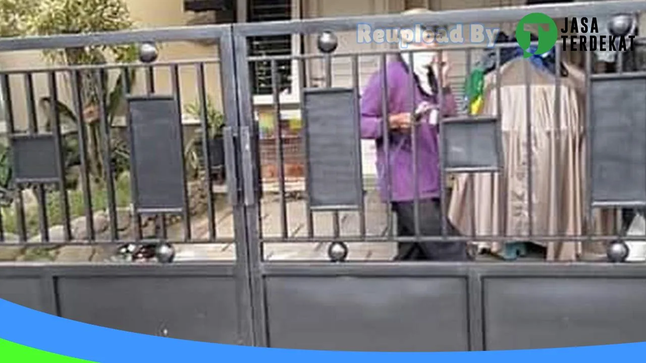 Gambar Bengkel Las Listrik Nuansa Indah Abadi di Kota Mojokerto, Jawa Timur ke 4