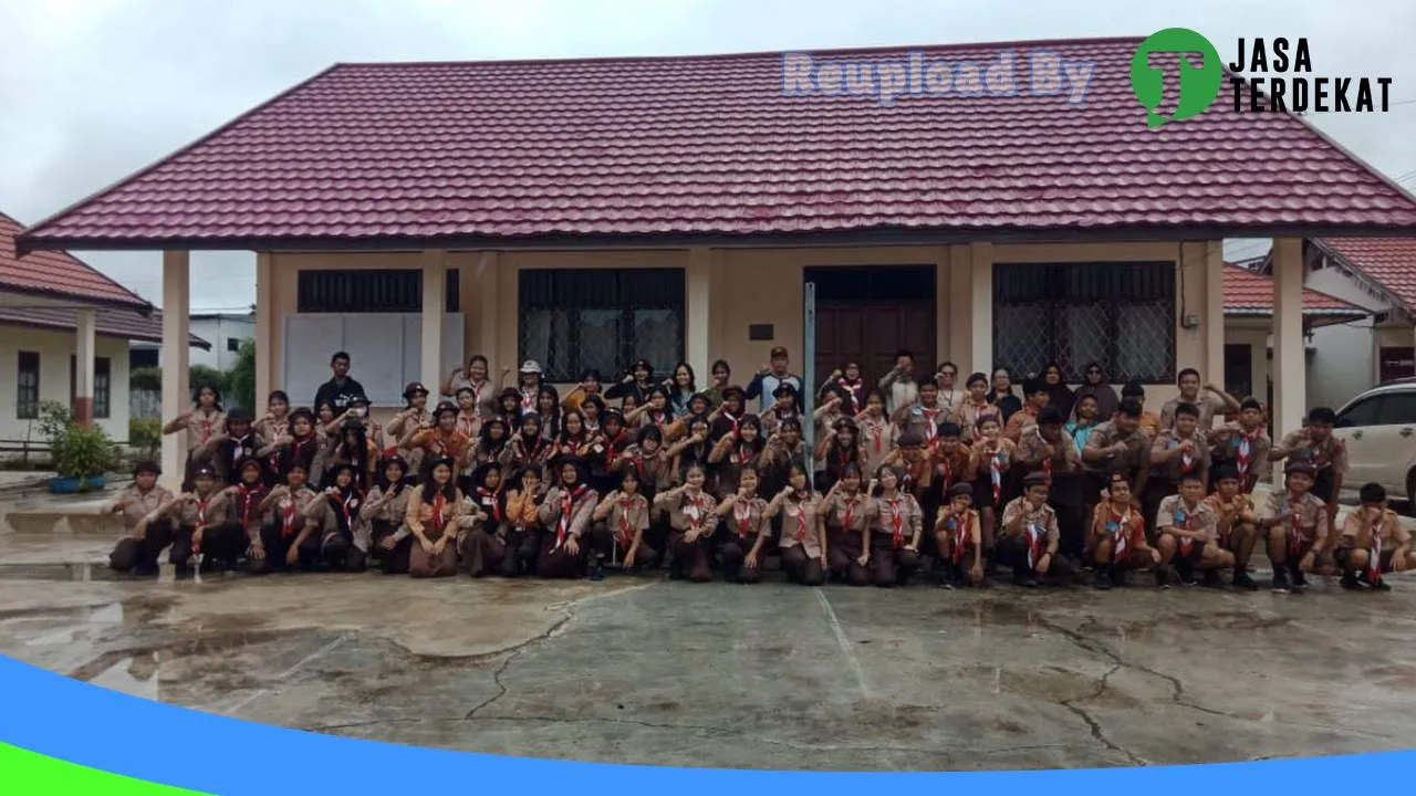 Gambar SMP Negeri 2 Dusun Selatan – Buntok – Barito Selatan, Kalimantan Tengah ke 1