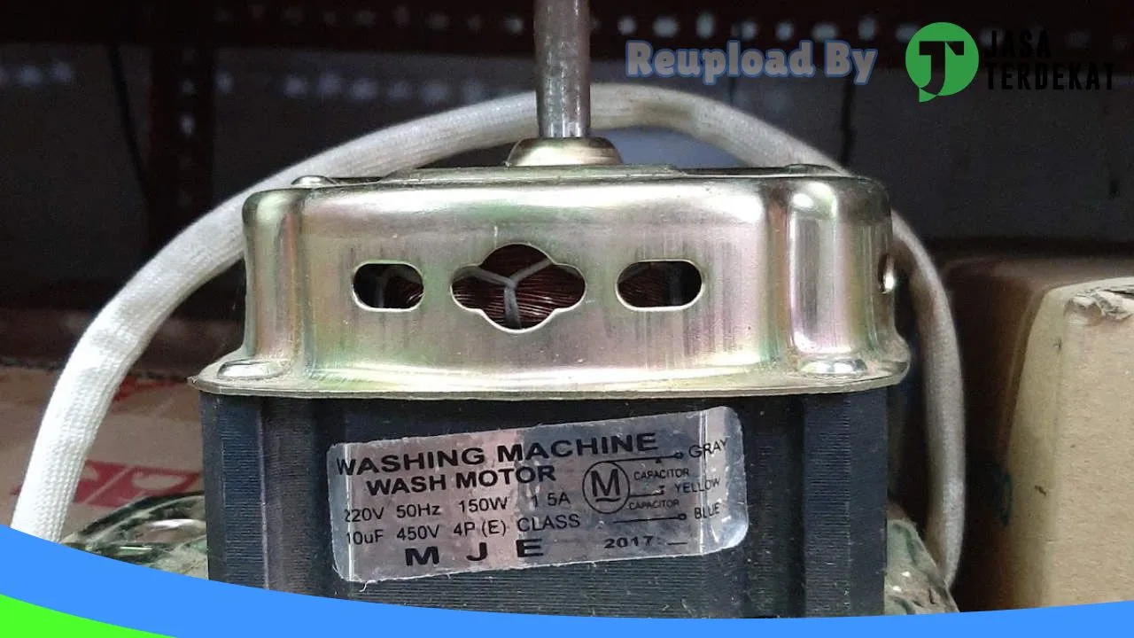 Gambar IANS ELEKTRONIK di Paniai, Papua ke 4