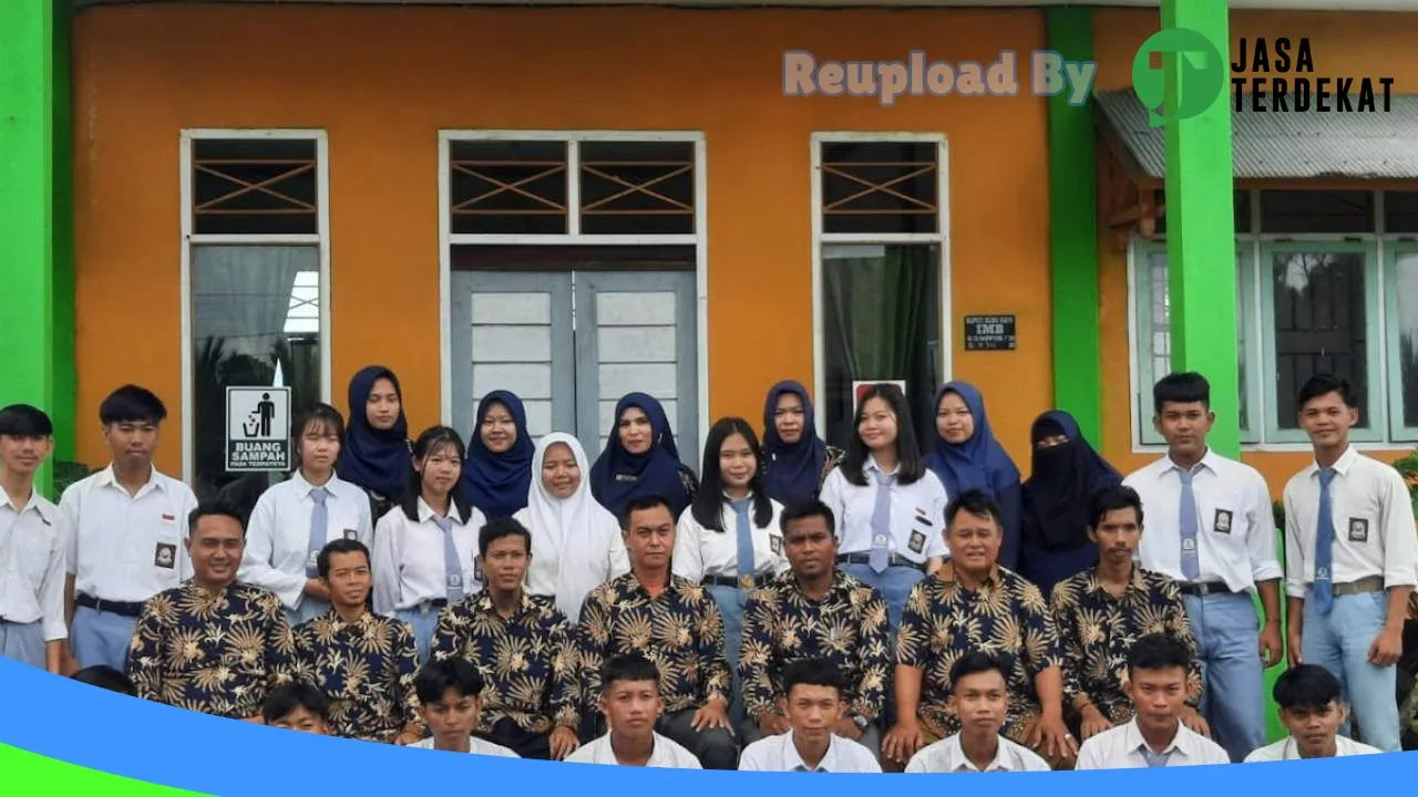 Gambar SMA S PELITA RAYA – Kubu Raya, Kalimantan Barat ke 1
