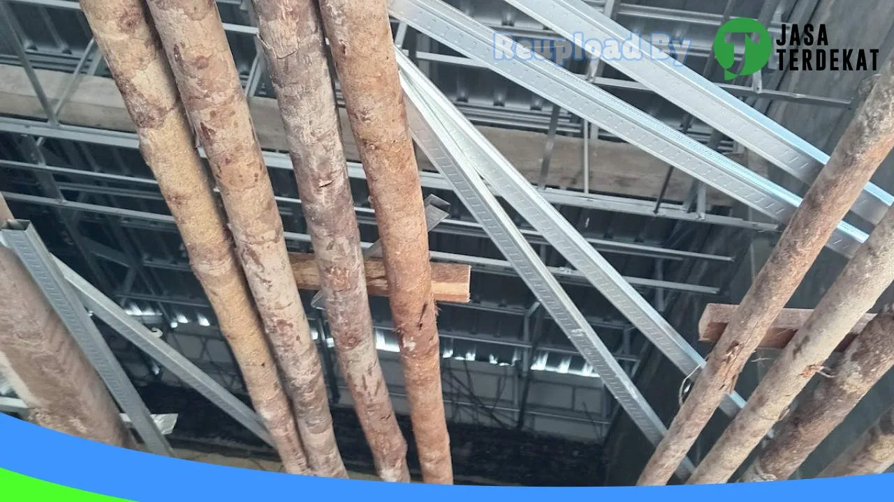 Gambar Pasang instalasi baru dan perbaikan listrik di Palangka Raya, Kalimantan Tengah ke 5