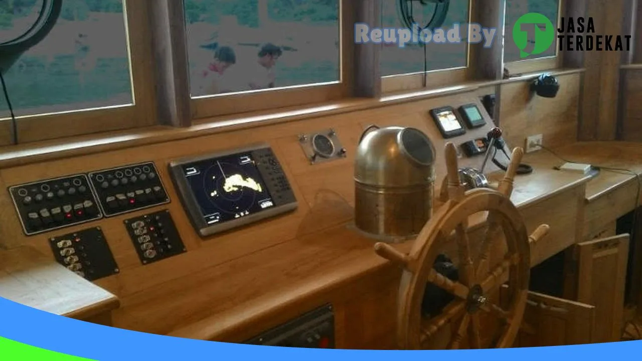 Gambar Phinitech di Bulukumba, Sulawesi Selatan ke 2