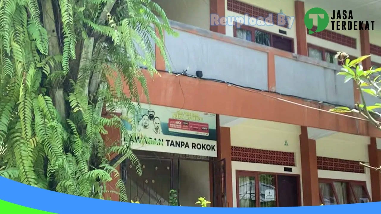 Gambar SMK Negeri 2 Denpasar – Denpasar, Bali ke 1