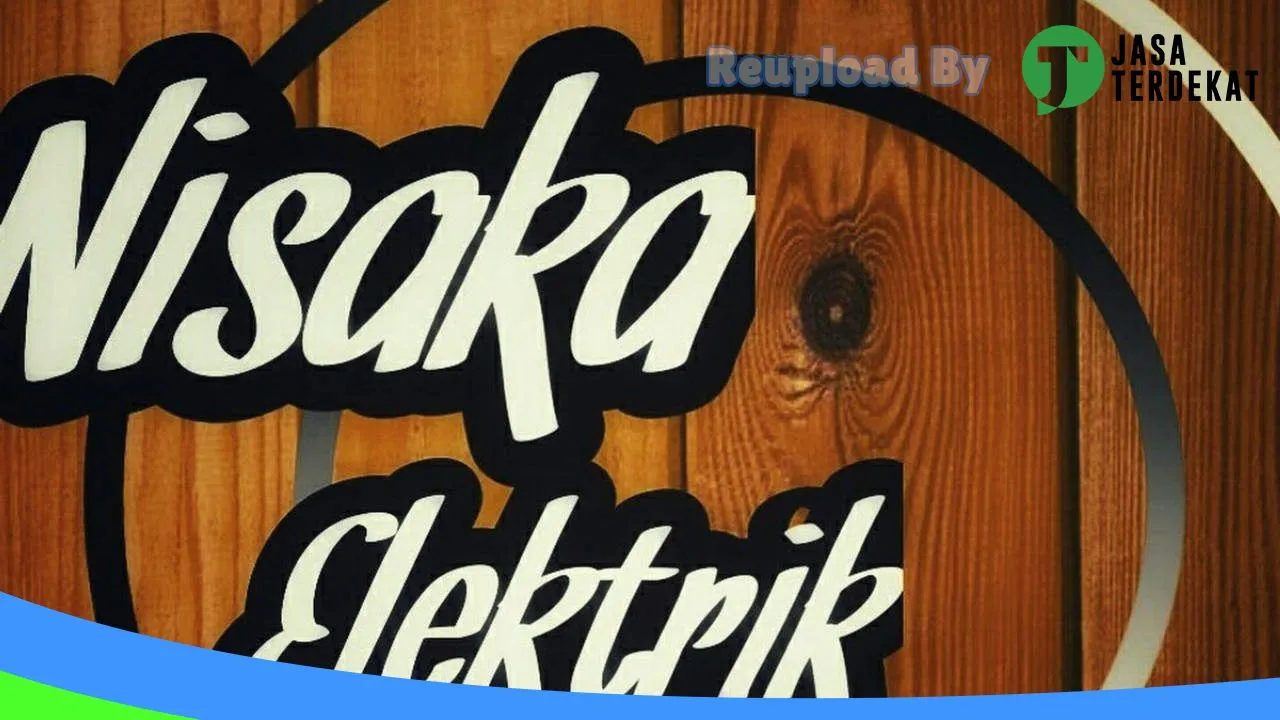 Gambar Nisaka Elektrik di Situbondo, Jawa Timur ke 3