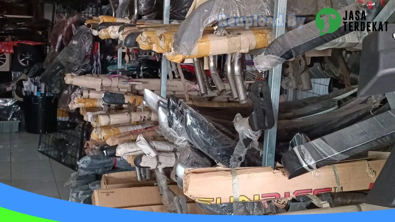 Gambar Sinar Jaya Variasi Audio Mobil di Gianyar, Bali ke 3
