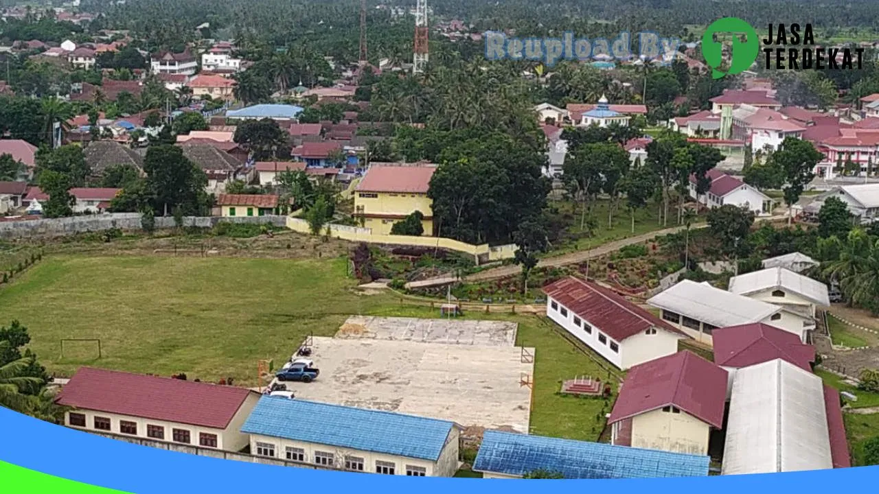 Gambar SMK NEGERI 2 PADANGSIDIMPUAN – Padangsidimpuan, Sumatera Utara ke 3