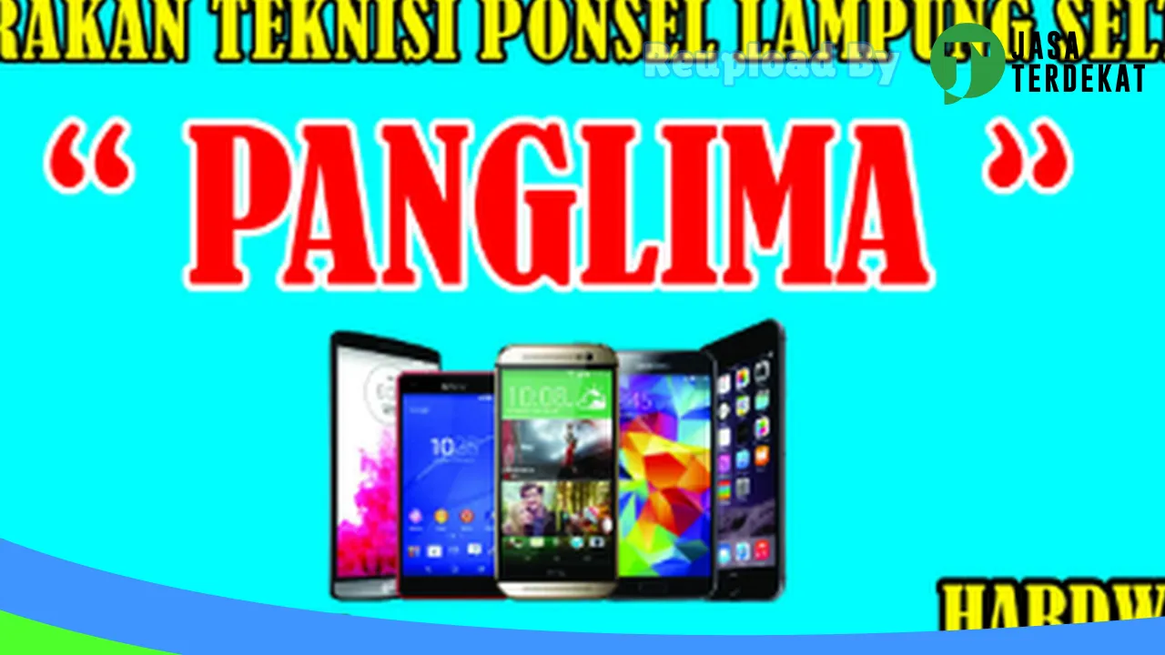 Gambar Getpals panglima service hp di Lampung Selatan, Lampung ke 5
