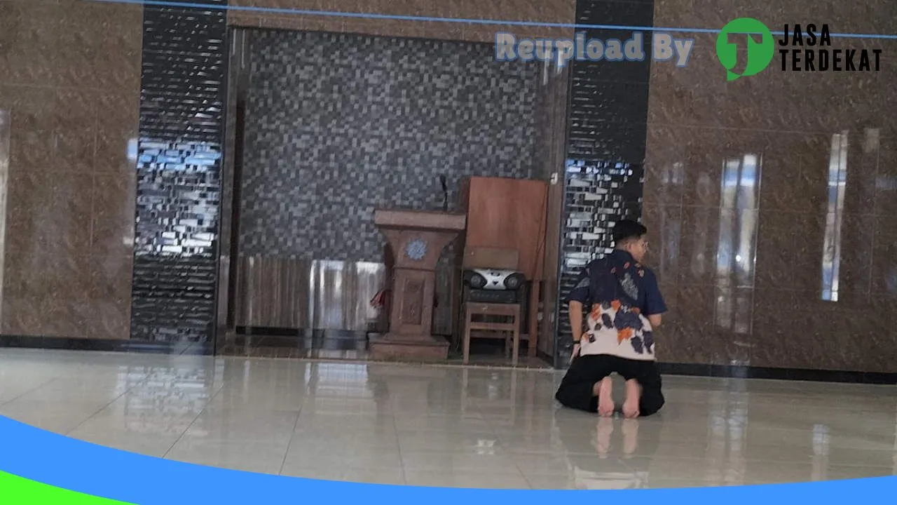 Gambar SMK Muhammadiyah 2 Tulungagung – Tulungagung, Jawa Timur ke 5