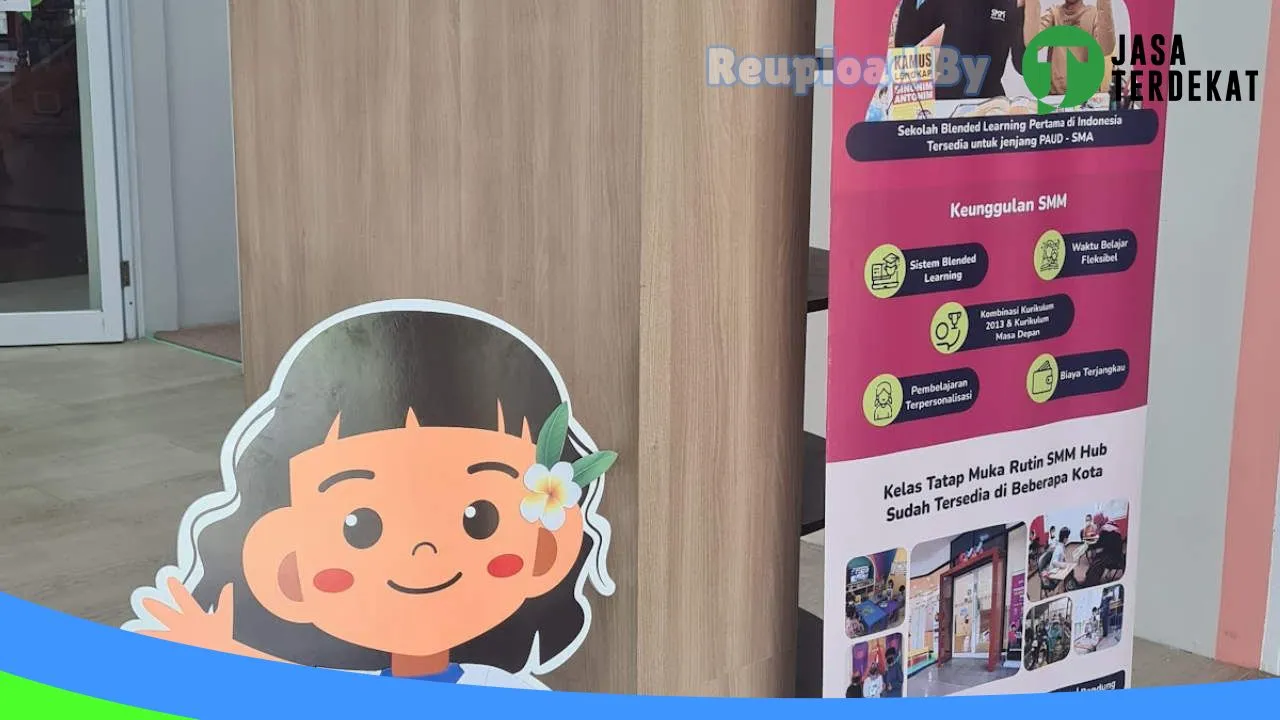 Gambar SMM Denpasar Timur – Denpasar 1 – Denpasar, Bali ke 3