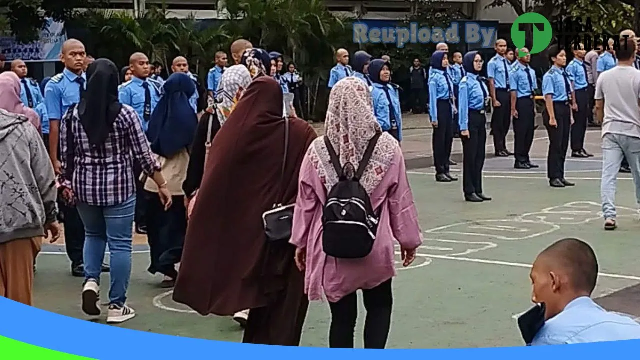 Gambar SMK NEGERI 29 Jakarta Selatan – Jakarta Selatan, DKI Jakarta ke 1