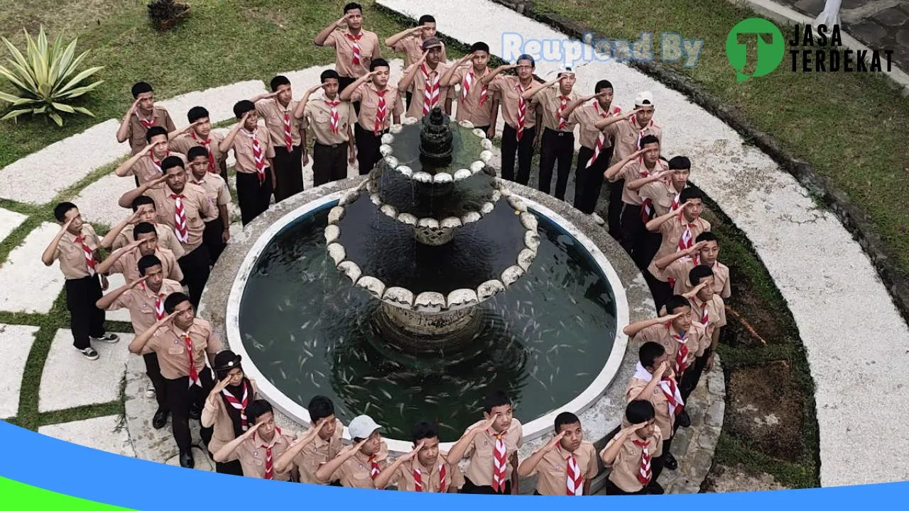 Gambar SMK Widya Teknik Kaliangkrik – Magelang, Jawa Tengah ke 3