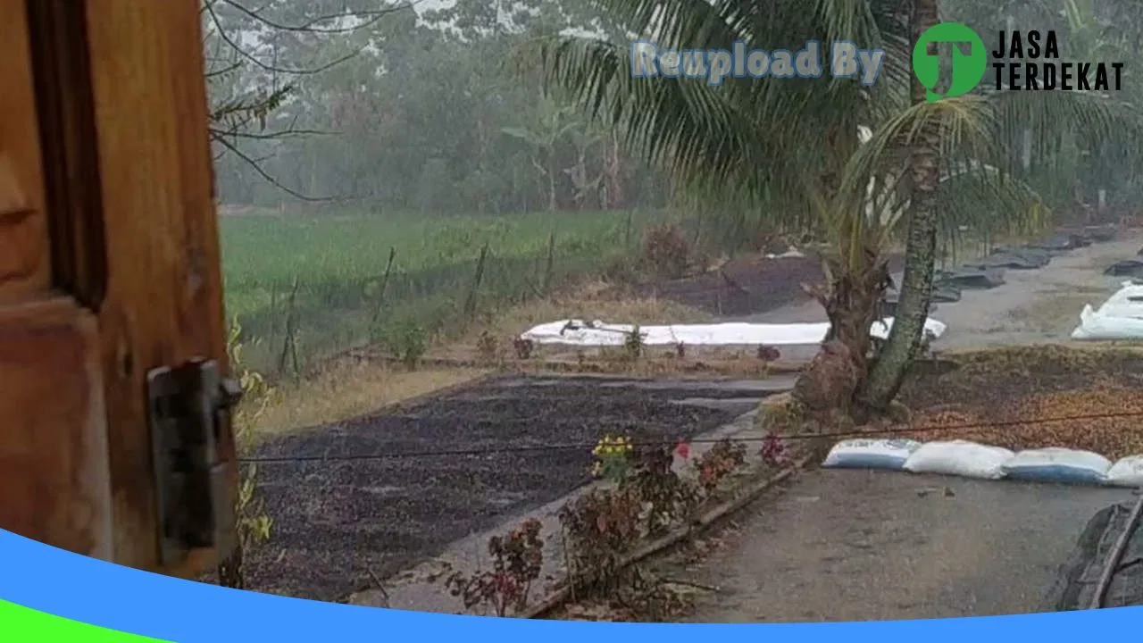 Gambar DORY PANDEKA di Ogan Komering Ulu Selatan, Sumatera Selatan ke 1