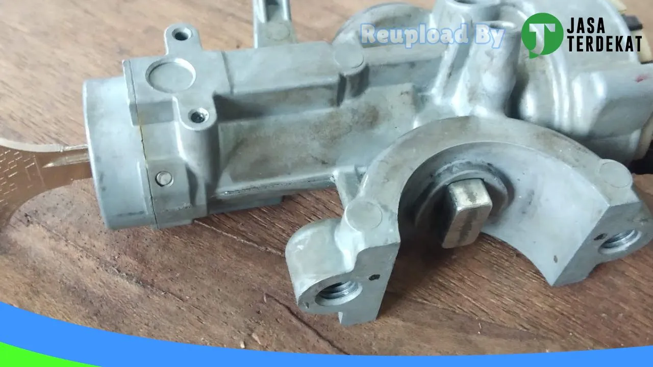 Gambar Master Key di Jakarta Utara, DKI Jakarta ke 1