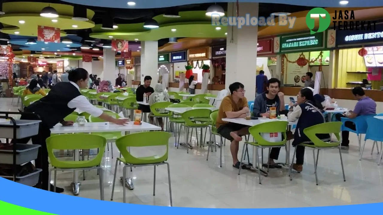 Gambar Armada Town Square di Magelang, Jawa Tengah ke 5