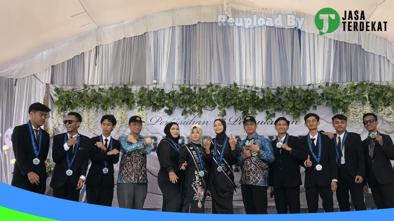 Gambar SMK Garuda Mahadhika – Kota Banjar, Jawa Barat ke 5