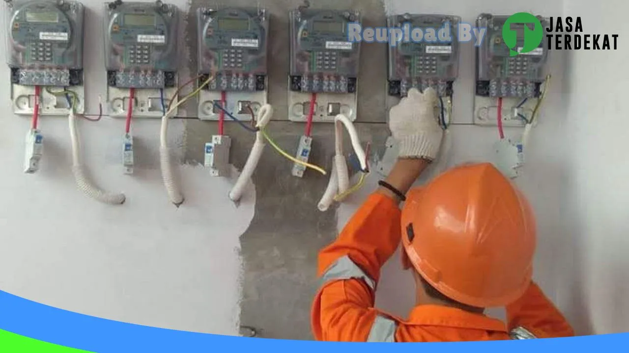 Gambar Jasa pasang listrik PLN di Kota Tangerang, Banten ke 3