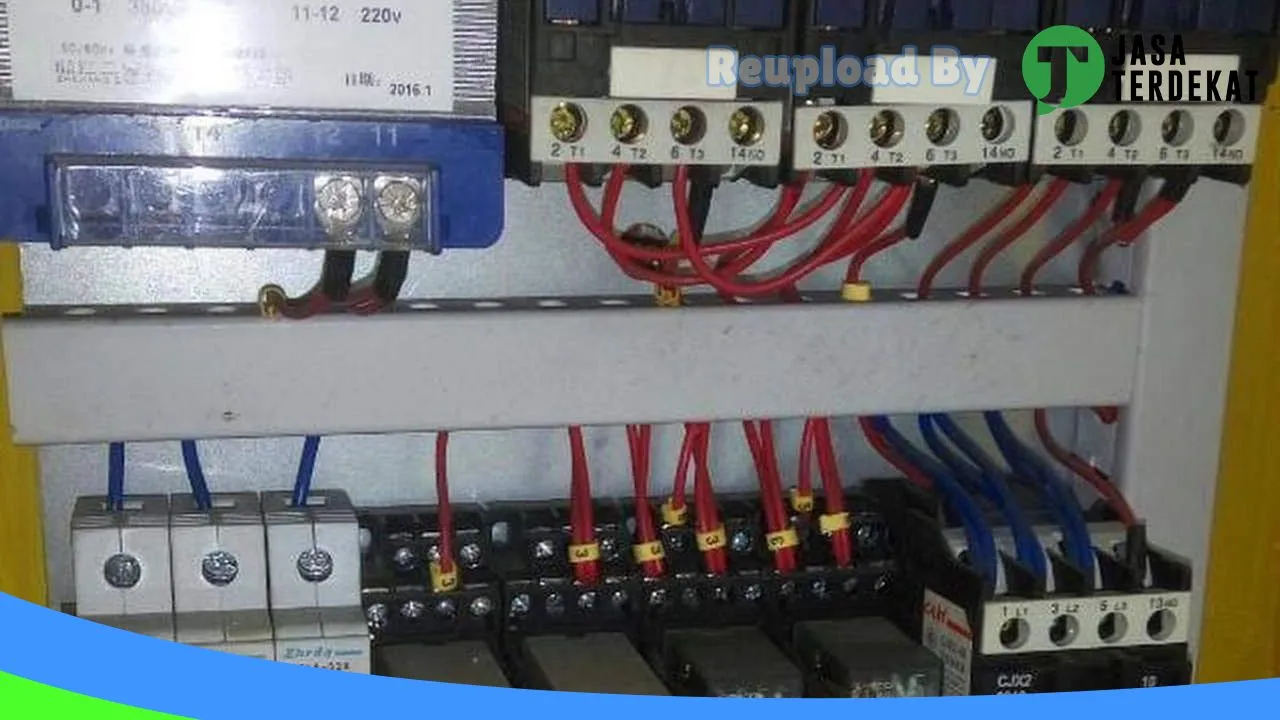 Gambar Teknisi Tukang ListrikJakarta di Jakarta Barat, DKI Jakarta ke 1