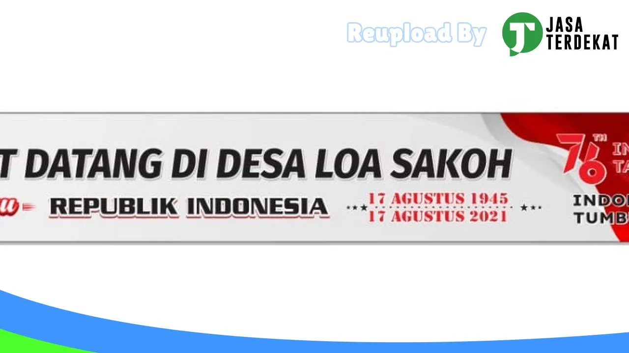 Gambar Nadhif Cell di Kutai Kartanegara, Kalimantan Timur ke 1