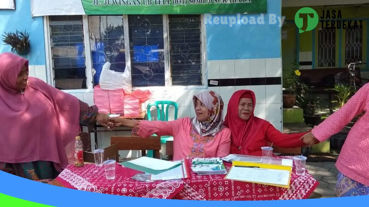 Gambar SMA Kertajaya – Kota Surabaya, Jawa Timur ke 3