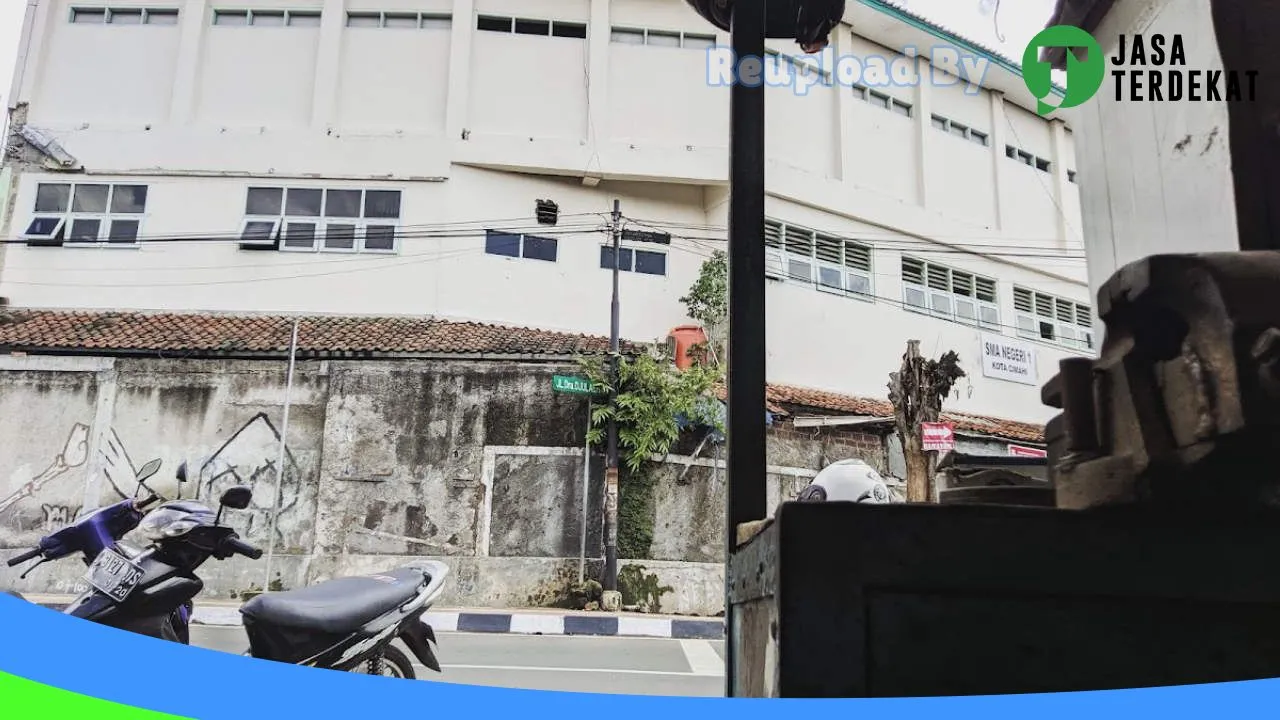 Gambar Tukang Kunci Cimahi W Kunci di Kota Cimahi, Jawa Barat ke 2