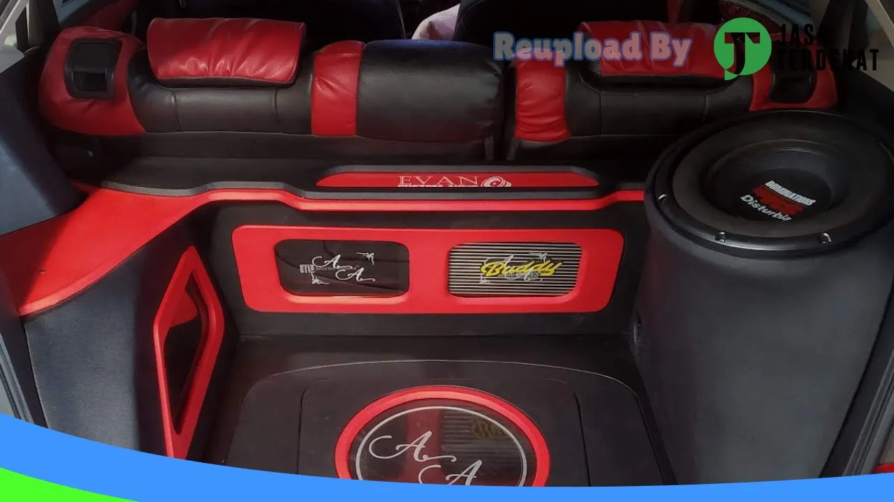 Gambar Parno AUDIO & AC Mobil di Magelang, Jawa Tengah ke 3